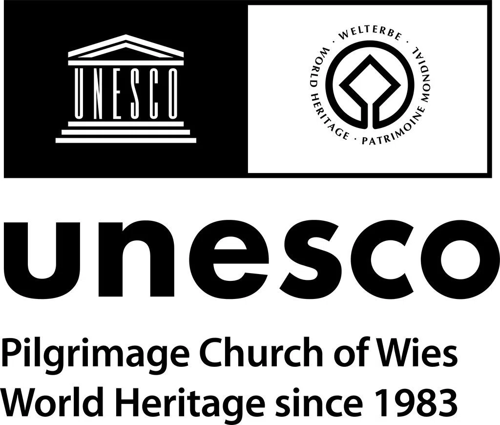 Wieskirche (Pilgrimage Church of Wies), Steingaden, Munich
