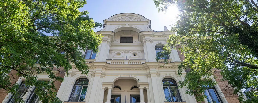 Hotel Uhland, Munich