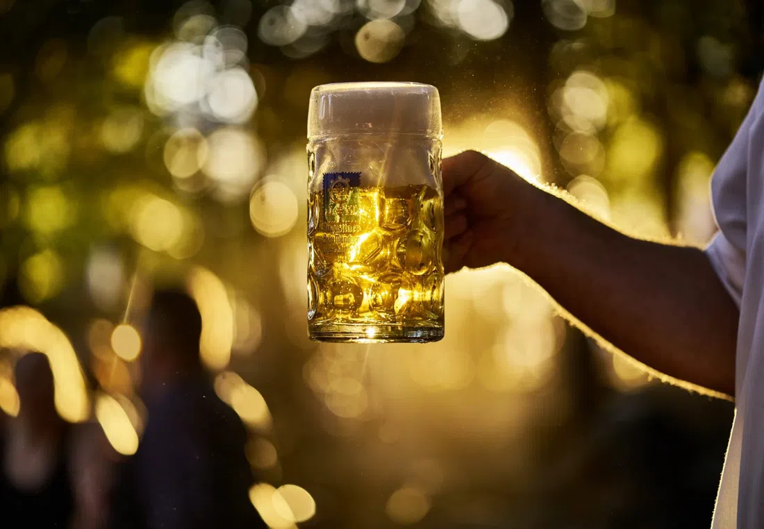 Augustiner-Keller, Múnich