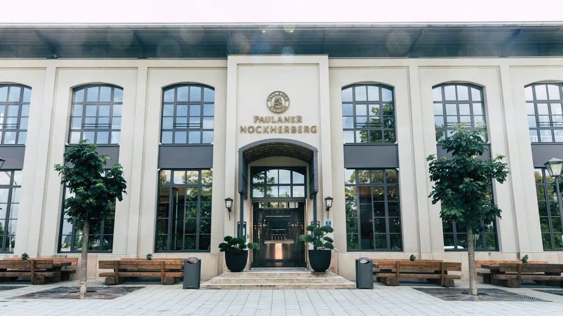 Paulaner am Nockherberg,慕尼黑