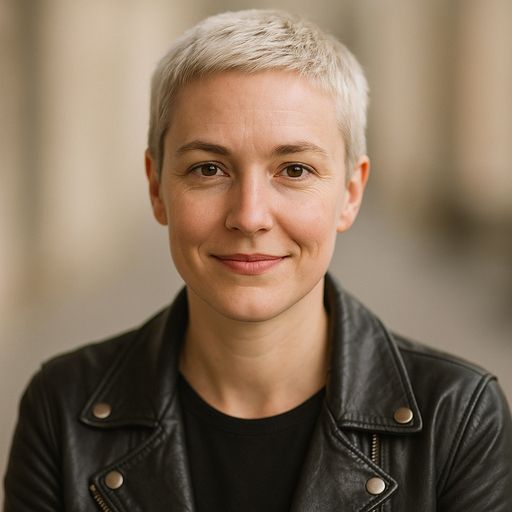 Kat Reinhardt