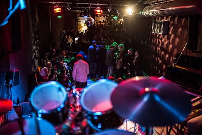 Milla Club, Munich
