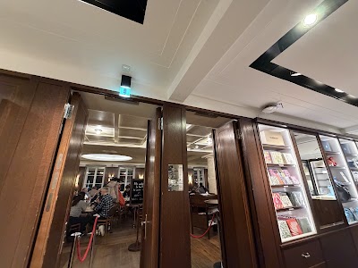 Alois - Dallmayr Fine Dining