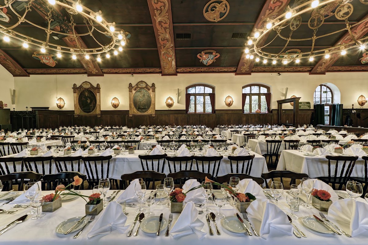 Augustiner-Keller, Munich