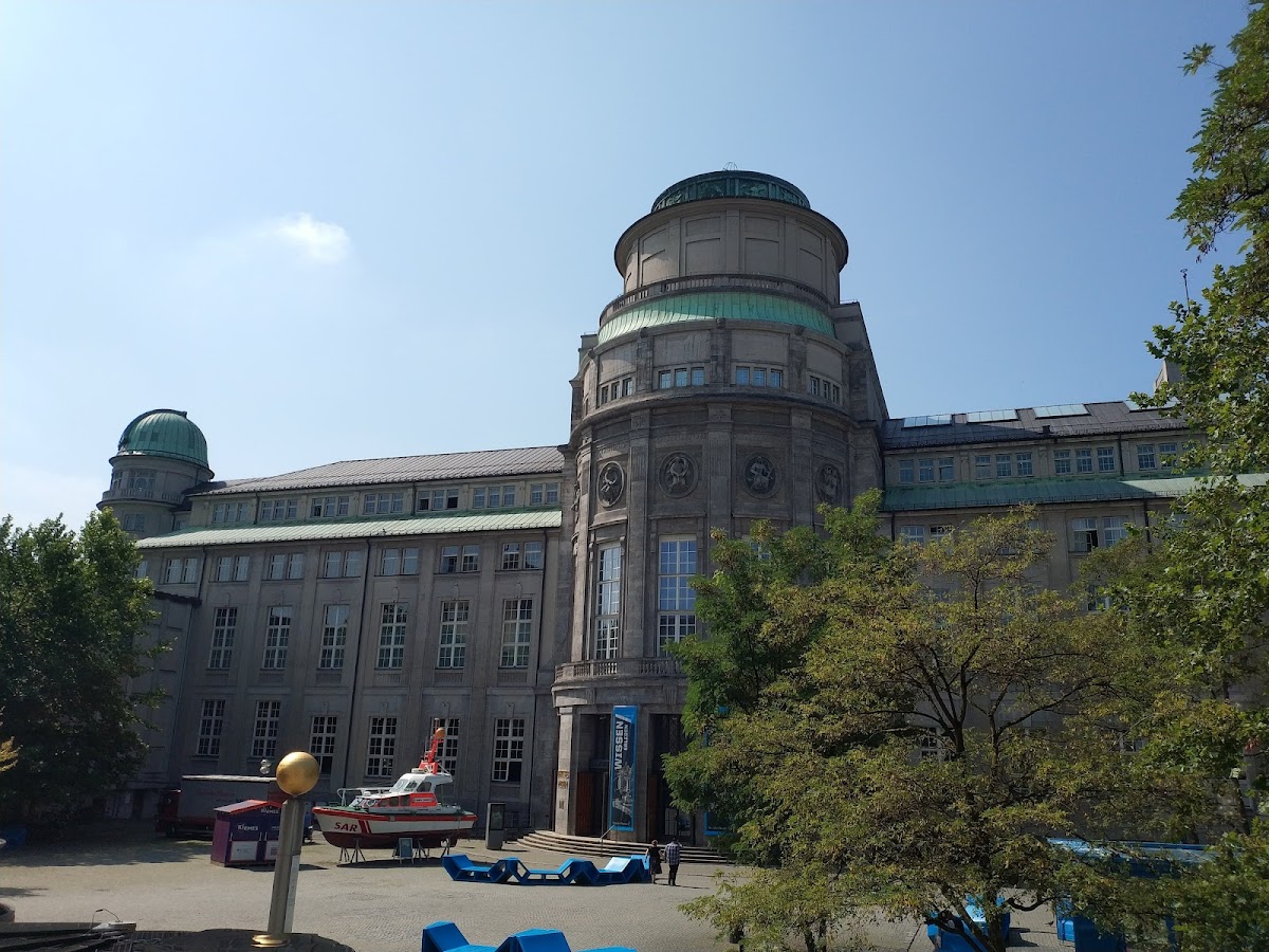 Deutsches Museum — photo 2