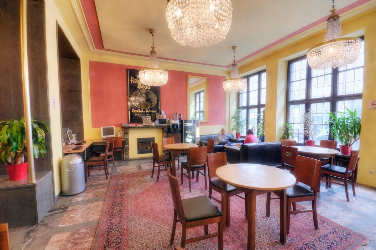 Euro Youth Hotel — photo 2
