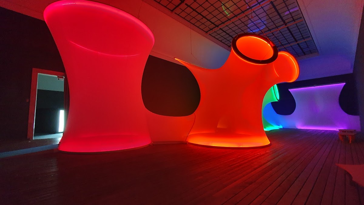 Haus der Kunst, Munich