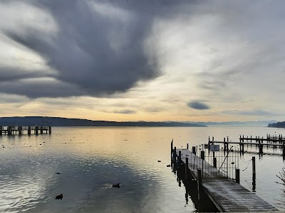 Lake Starnberg (Starnberger See)