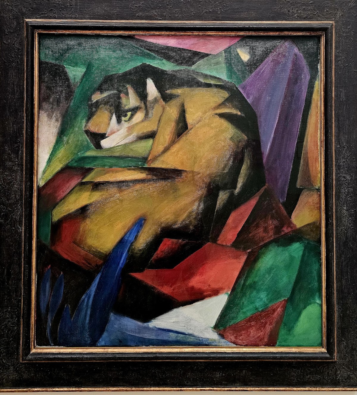 Lenbachhaus — photo 4