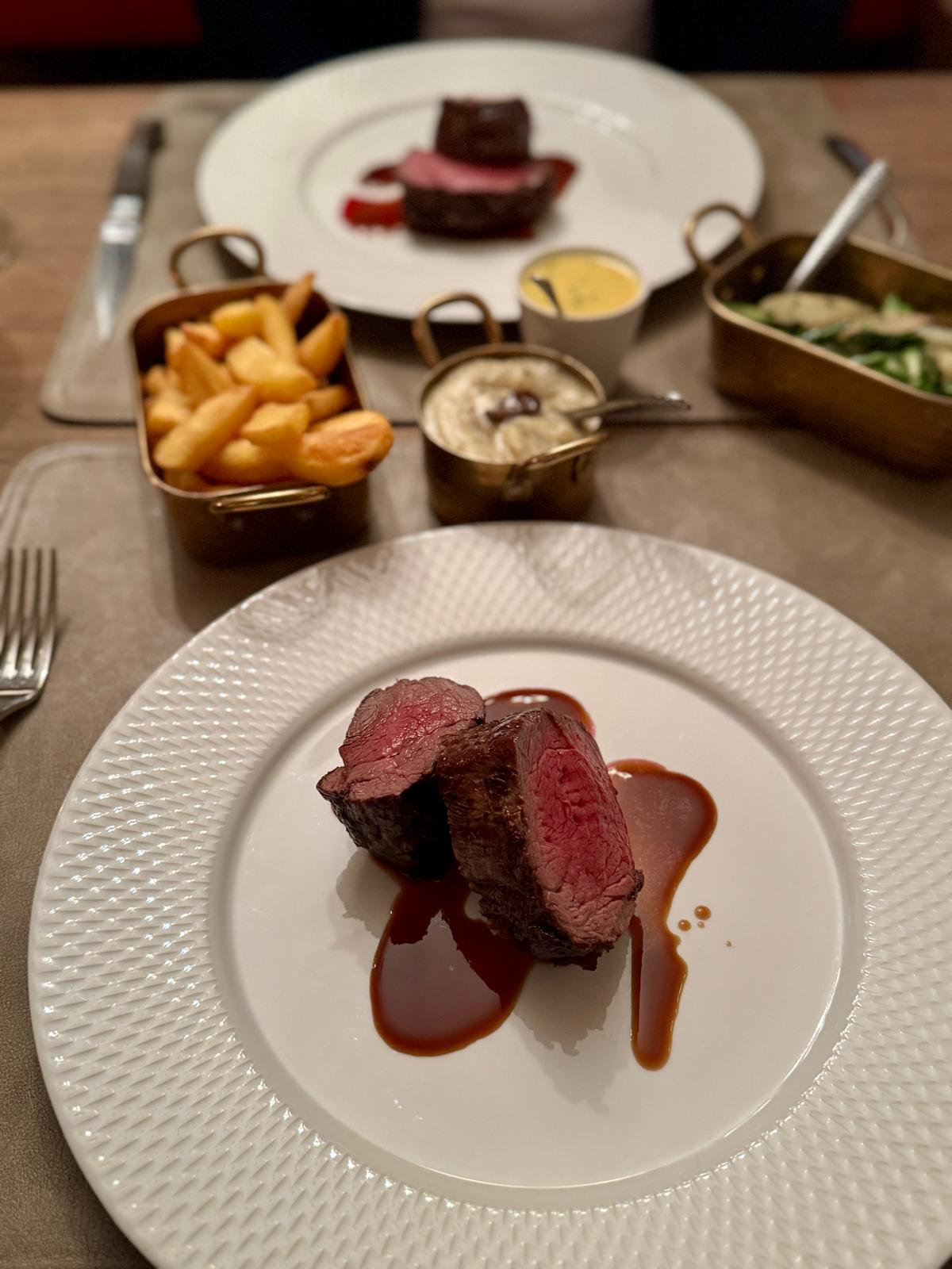 Little London Bar & Grill, Munich
