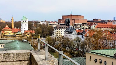 Ludwigsvorstadt