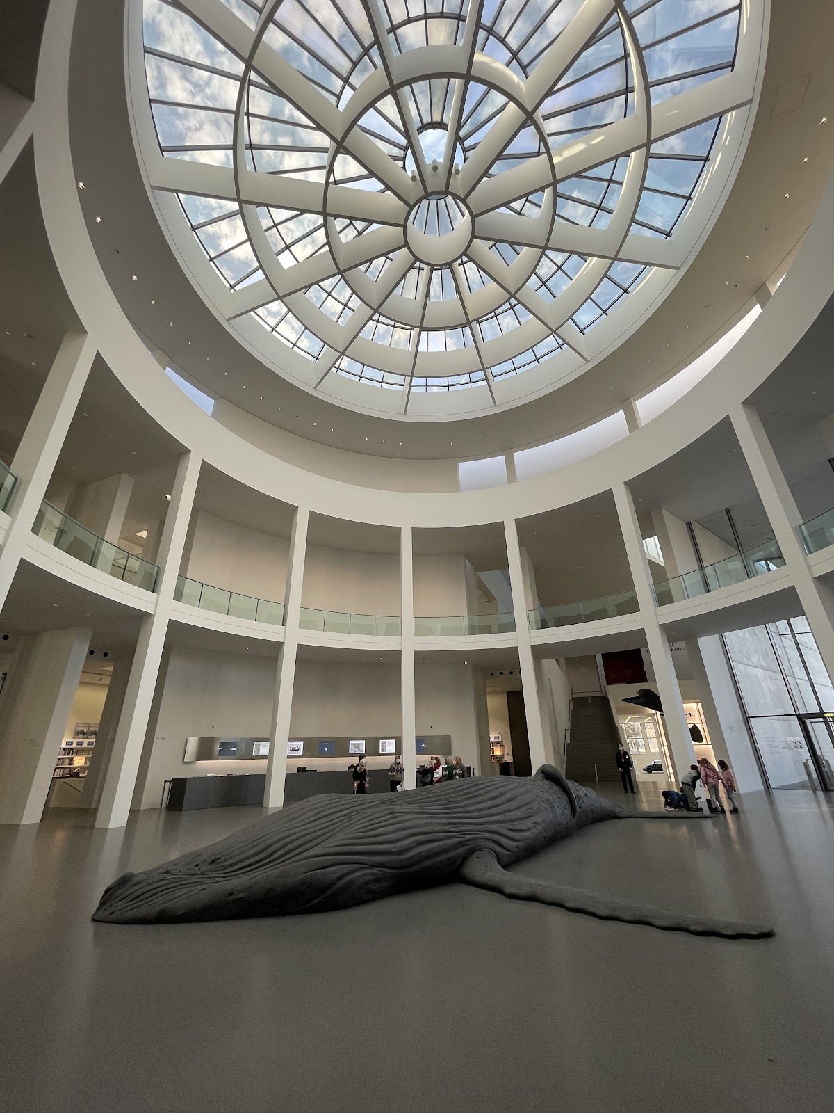 Pinakothek der Moderne — photo 3