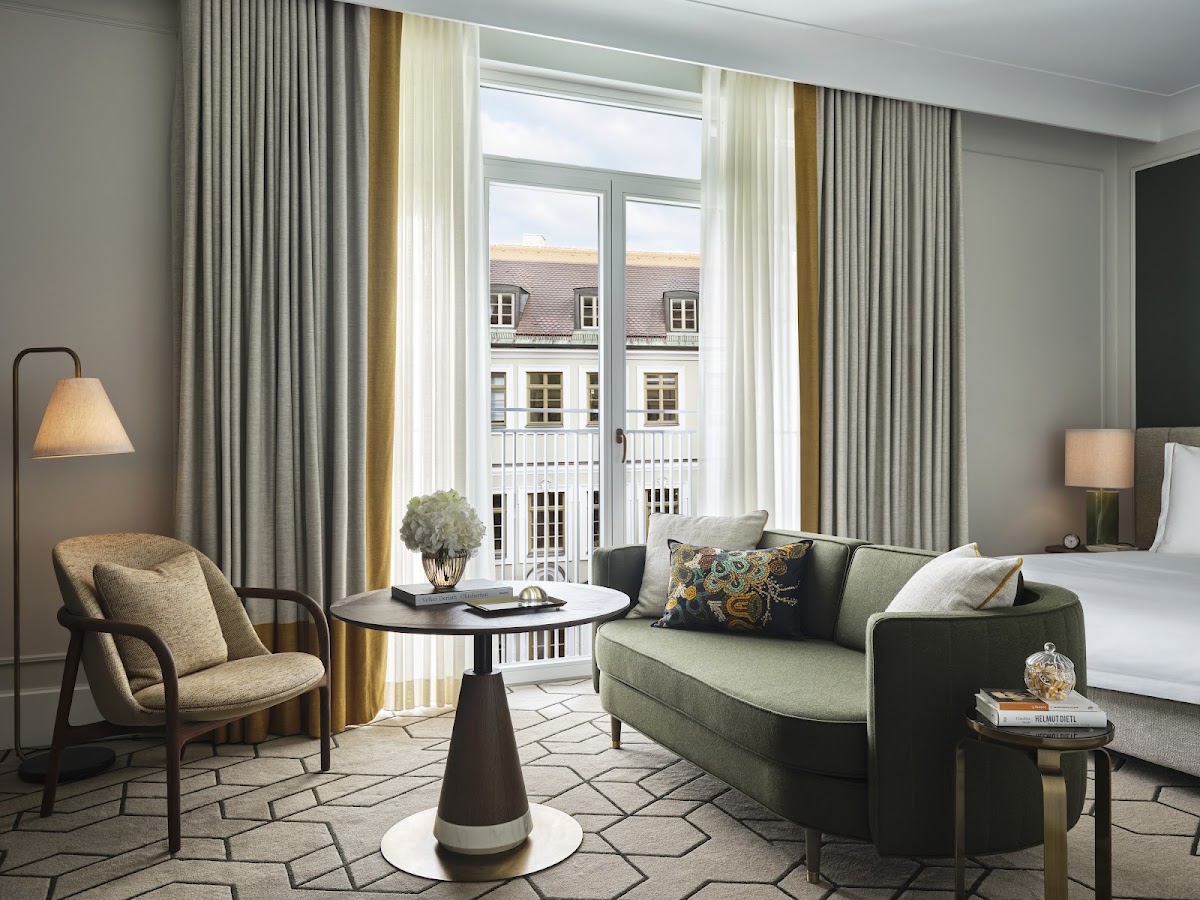 Rosewood Munich — photo 3