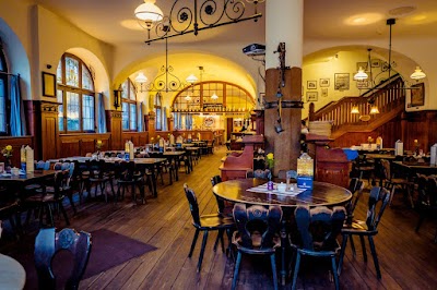 Schneider Bräuhaus