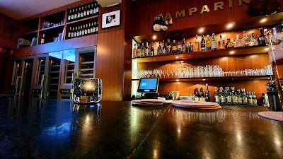 Schumann's Bar