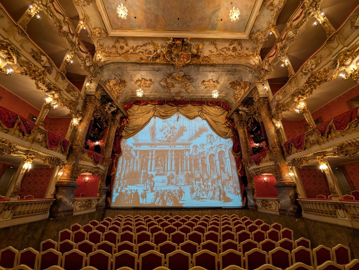 The Residenz — photo 2