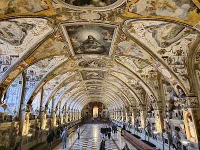 The Residenz