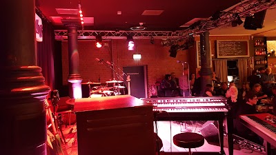 Unterfahrt