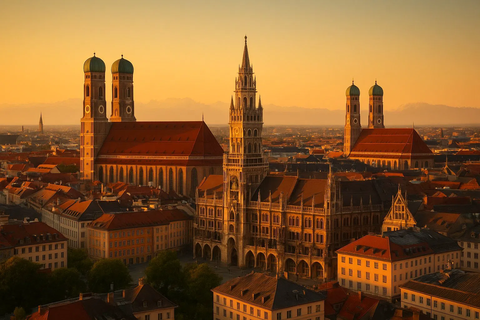 Munich