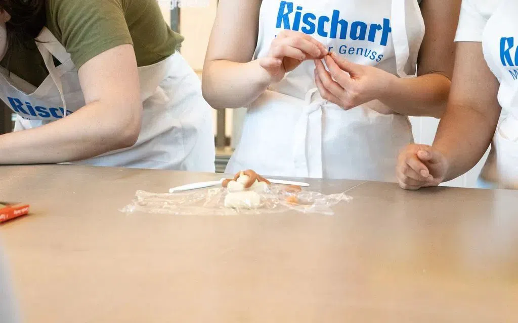 Rischart Café am Markt，慕尼黑