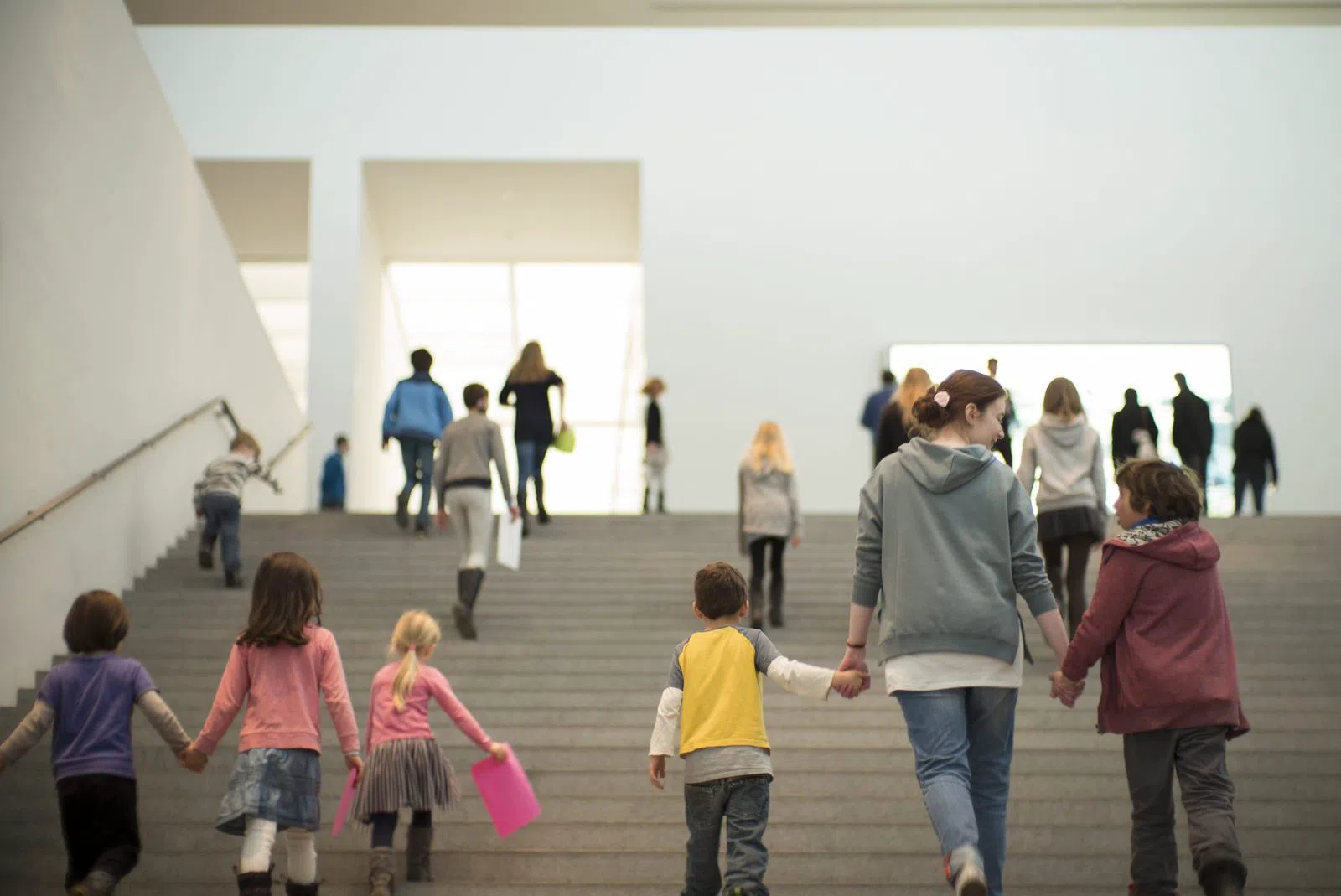 Pinakothek der Moderne, München