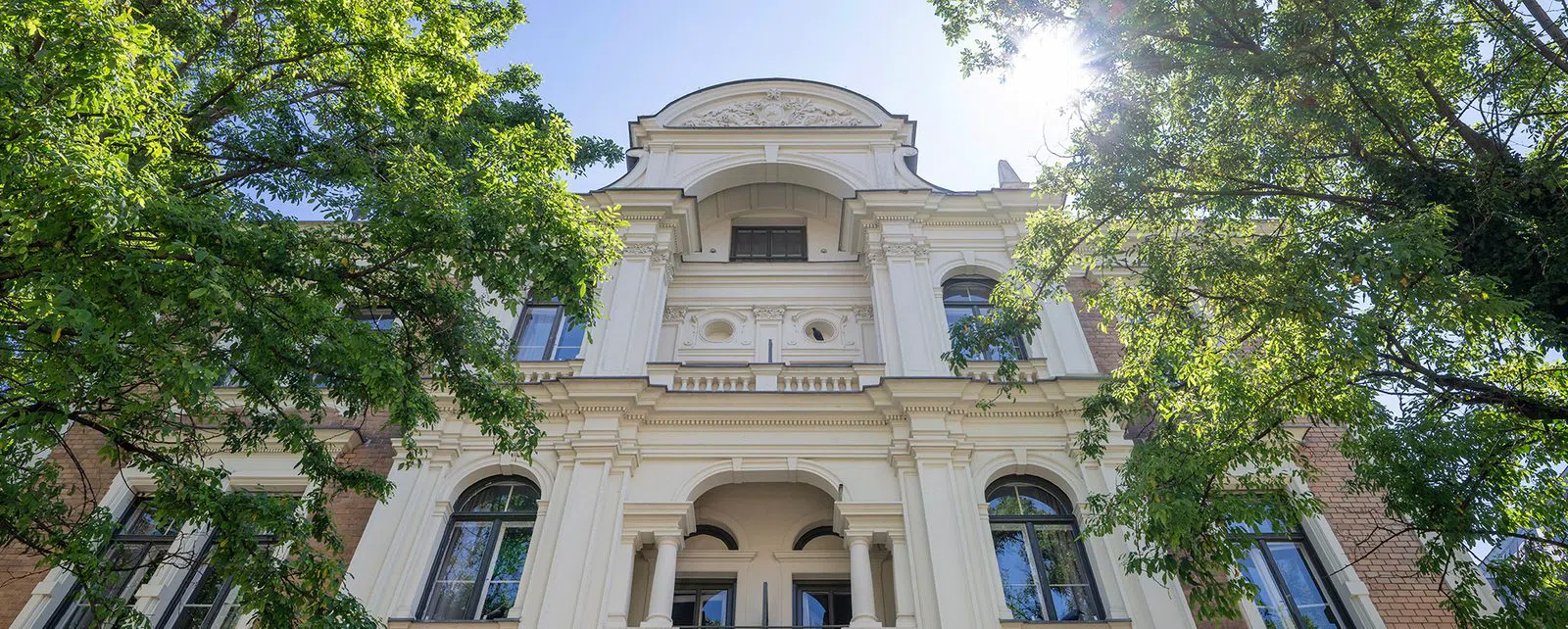 Hotel Uhland, Monaco