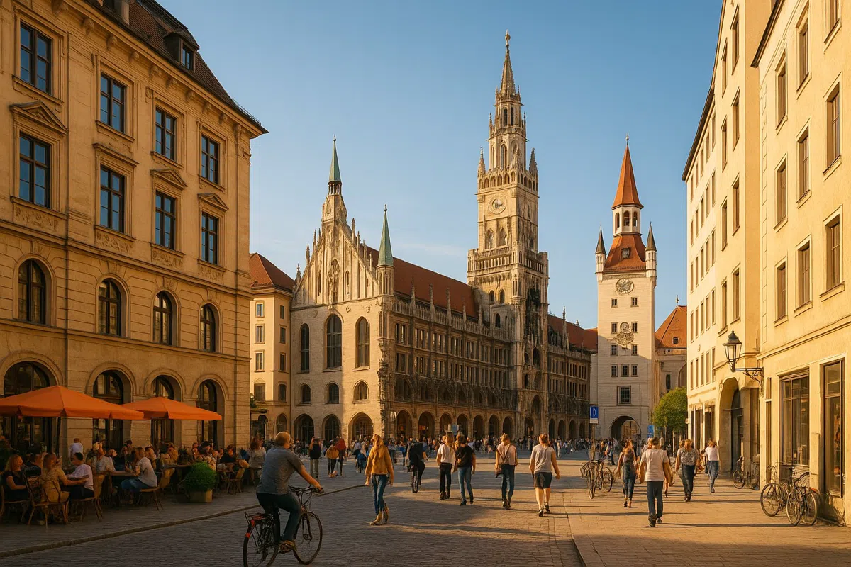 Munich