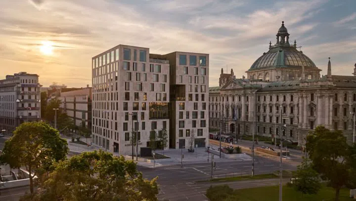 Koenigshof, a Luxury Collection Hotel, Monaco, Monaco