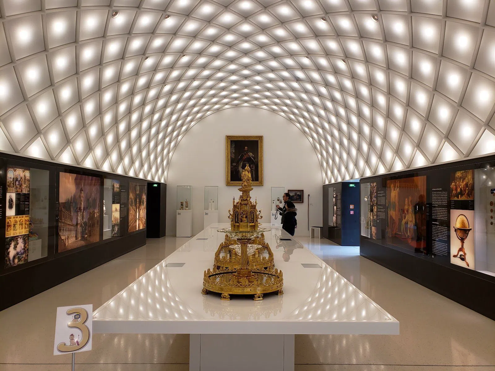 Museum der bayerischen Könige (Museum of the Bavarian Kings), Munich
